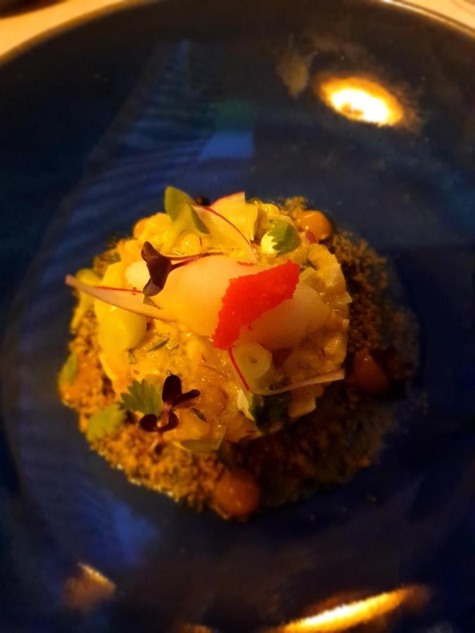 Bed & Cook Bed & Breakfast โอเบล ภายนอก รูปภาพ